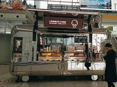 -广州白云国际机场-T2航站楼