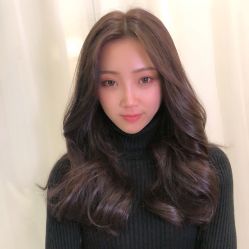 点击看大图 -3AM HAIR SALON染发接发