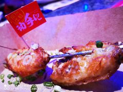 -蛙来哒(金沙洲万达店)