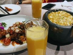 -羲和雅苑•北京烤鸭(平安国际金融中心店)