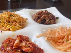 -大福黄牛料理·韩式烤肉·黄牛肥肠·酱蟹