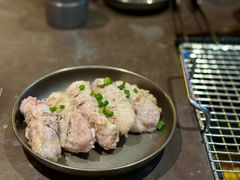 -夜食白市Yespicy·烧烤啤酒宵夜(番禺四海城店)