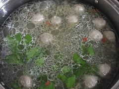 -海银海记潮汕牛肉火锅(新港中路海珠店)