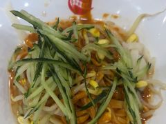 -子午路张记肉夹馍(兵马俑店)