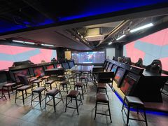 -Moss7Club 剧本杀桌游(inspark店)