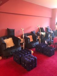 -Pink You美甲美睫纹绣定制中心