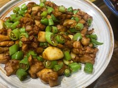 -兰溪小馆(首经贸店)