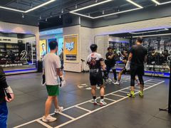 -EVOLUTION健身(麦凯乐店)