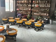 -木子陶艺(春熙路店)