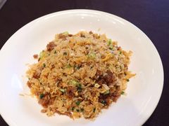 -浙江安吉JW万豪酒店·万豪中餐厅