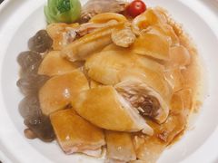 花雕酒醉河田鸡-闽和南(深圳万象城店)