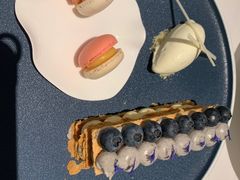 -L'Arome芳芳法国餐厅(仙林金鹰店)