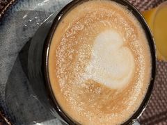 -长沙北辰洲际酒店-兰调全日餐厅