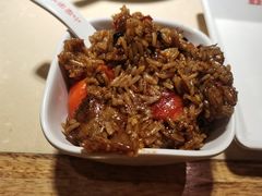 -小柴米·传统江西菜(八一广场店)