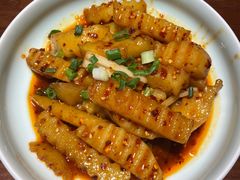 -全牛匠·乐山跷脚牛肉(西单华威约饭街店)