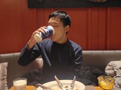 -食间牛排(湖西路店)