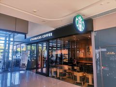 门面-星巴克臻选(宁波北仑银泰城店)