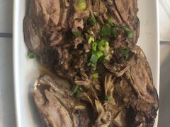 -霸王虾·麻辣小龙虾(清水河公园店)