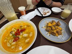 -全聚德(上海首店浦东店)