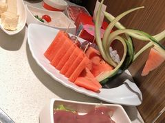 -海底捞火锅鲜切牛肉主题店(长寿路店)