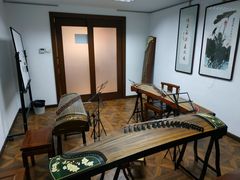 -秦汉胡同国学书院(天鹅湾分馆)