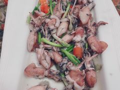 -星奇缘·海鲜餐厅(东山美食地标店)