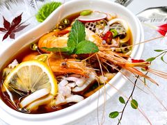 -3号仓库·创意中国菜(新世界城店)
