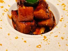 -狮王府淮扬菜(新街口友谊店)