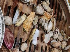 -船梆煮•蒸汽海鲜·炉火烤肉(五四广场店)