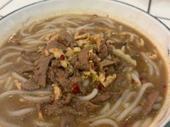 -仙妈米粉店(庆丰路)