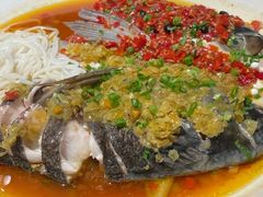 -洞庭鱼香(万科店)
