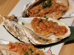 -虹料理·日料放题(悠方店)