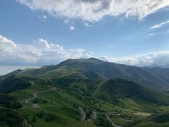 -灵山
