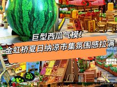 -金虹桥商场