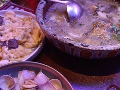 -钳真多钓虾馆·小龙虾海鲜烧烤(九六广场店)