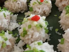 珍珠圆子-黄鹤楼湖北特色菜(高碑店)
