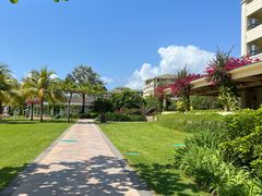 -三亚亚龙湾天域度假酒店