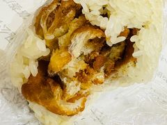 糍饭团-小桃园·豆浆油条(复兴中路店)