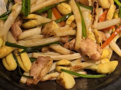 -汤城小厨•粤菜•靓汤(金宝街店)
