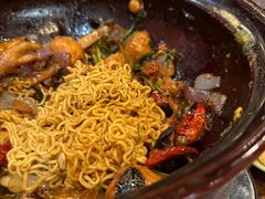 -凤兴鸡煲(宝安海雅店)