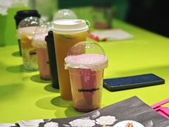 -gleeglee乐溢亦茶(合生汇店)