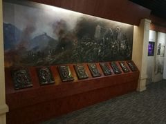 -第一次全国劳动大会旧址