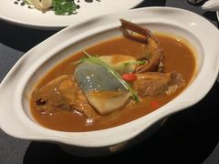 -肆月河豚·淮扬菜·湘菜(华天店)