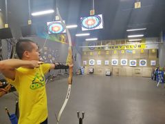 -习羿弓社射箭俱乐部
