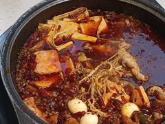 -佬缸炮江湖川菜(玉林店)