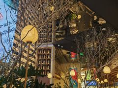 -桂满陇·海市蜃楼·黑金(国金店)