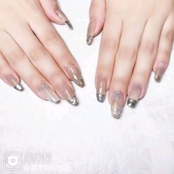 -Pink You美甲洗眉纹绣定制中心
