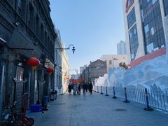 -中华巴洛克风情街