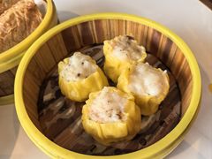 -东方早茶 海鲜•青岛菜(国信体育中心店)