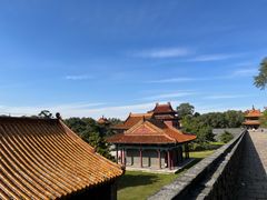 -北陵公园
